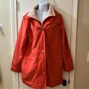 Women’s Croft Barrow Jacket Size Large